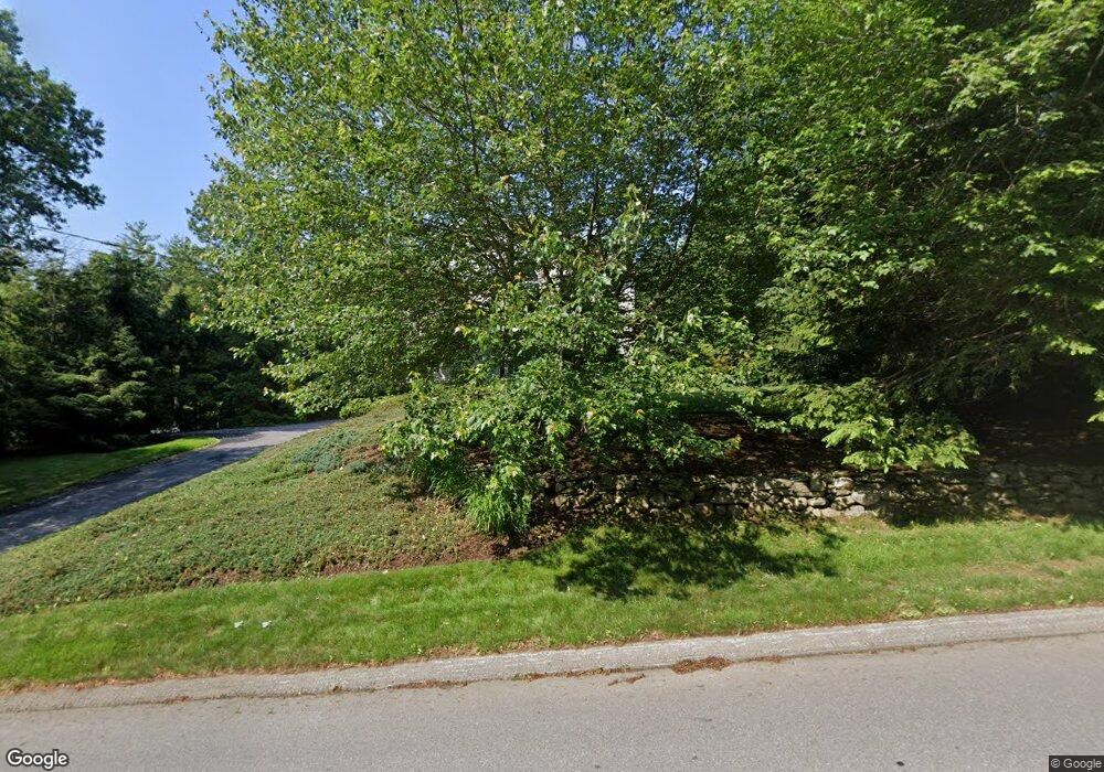 21 Beacon Hill Rd, Windham, NH 03087 - photo 1