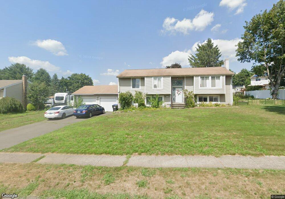 115 High St, South Windsor, CT 06074 - photo 1