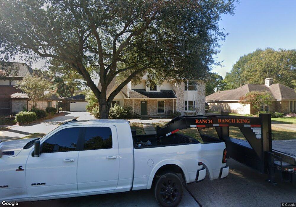 15803 Ridge Park Dr, Houston, TX 77095 - photo 1