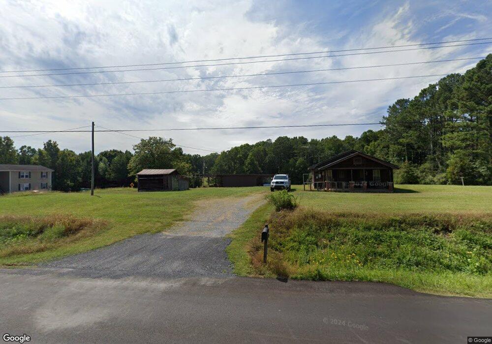 2140 Halls Chapel Rd, Crandall, GA 30711 - photo 1