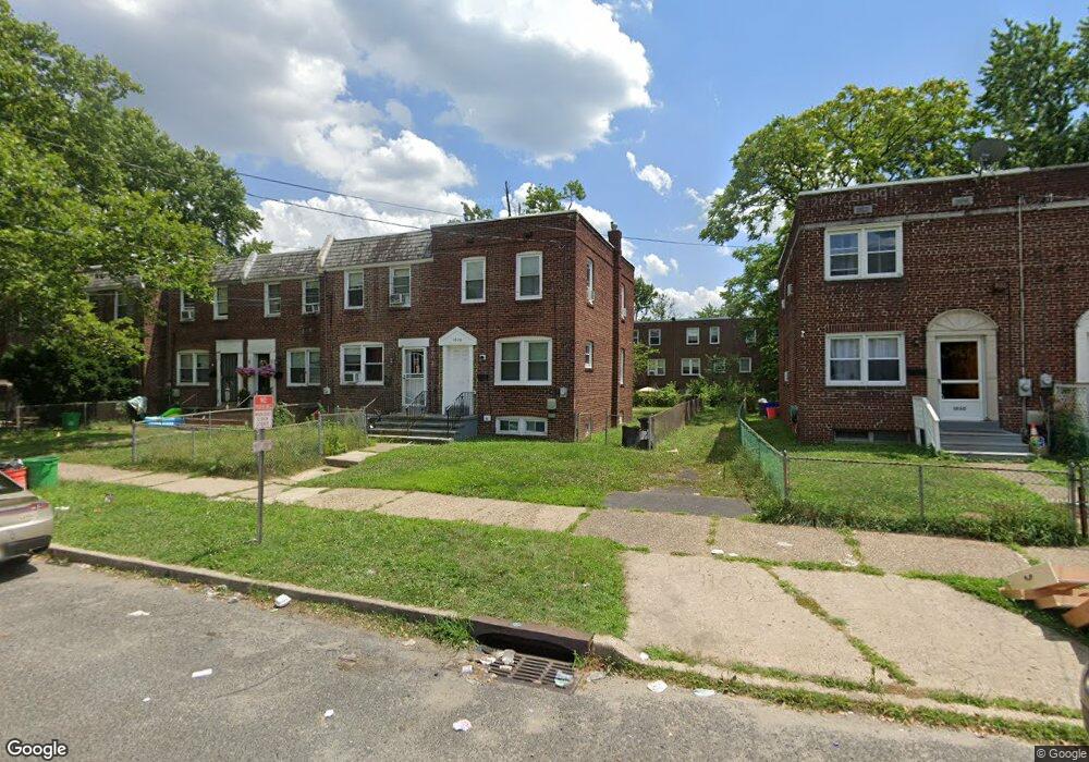 1036 Collings Rd, Camden, NJ 08104 - photo 1