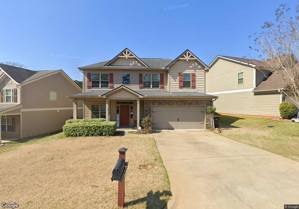 7293 Sorrel Dr, Columbus, GA 31909 - photo 1