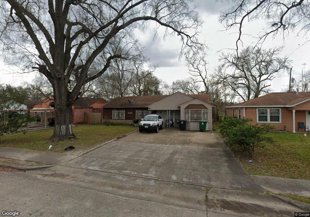 5122 Idaho St, Houston, TX 77021 - photo 1