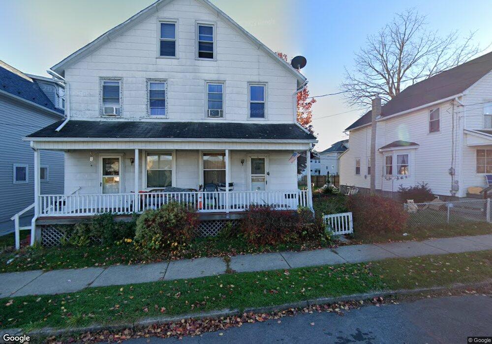 227 E Ridge St, Nanticoke, PA 18634 - photo 1