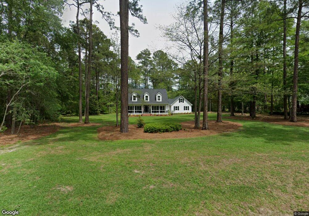 7 Quail Run, Moultrie, GA 31768 - photo 1