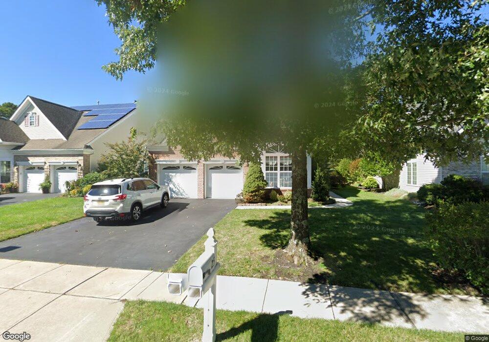 25 Lewis Dr, Mays Landing, NJ 08330 - photo 1