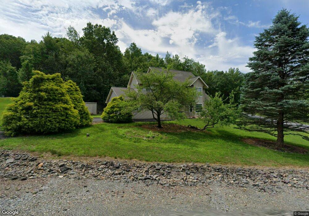 2240 Mountain Laurel Dr, Effort, PA 18330 - photo 1