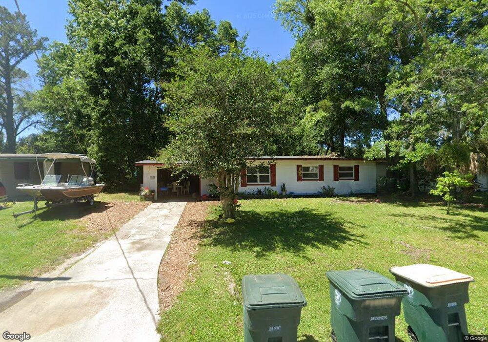 2924 Parr Ct E, Jacksonville, FL 32216 - photo 1