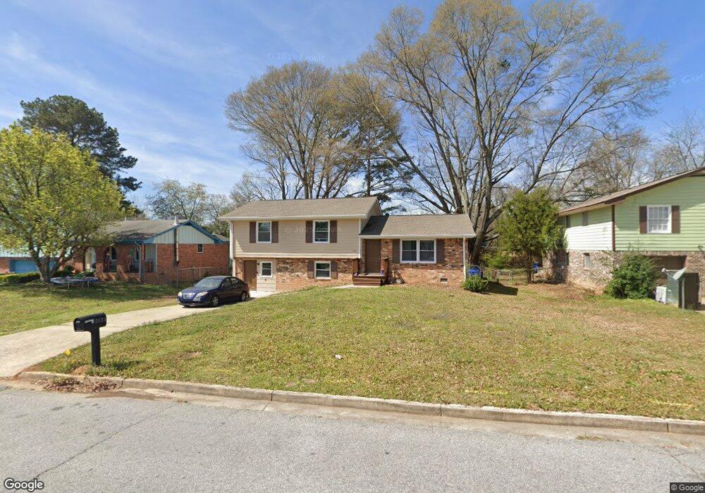 6495 Fleming Rd, Morrow, GA 30260 - photo 1