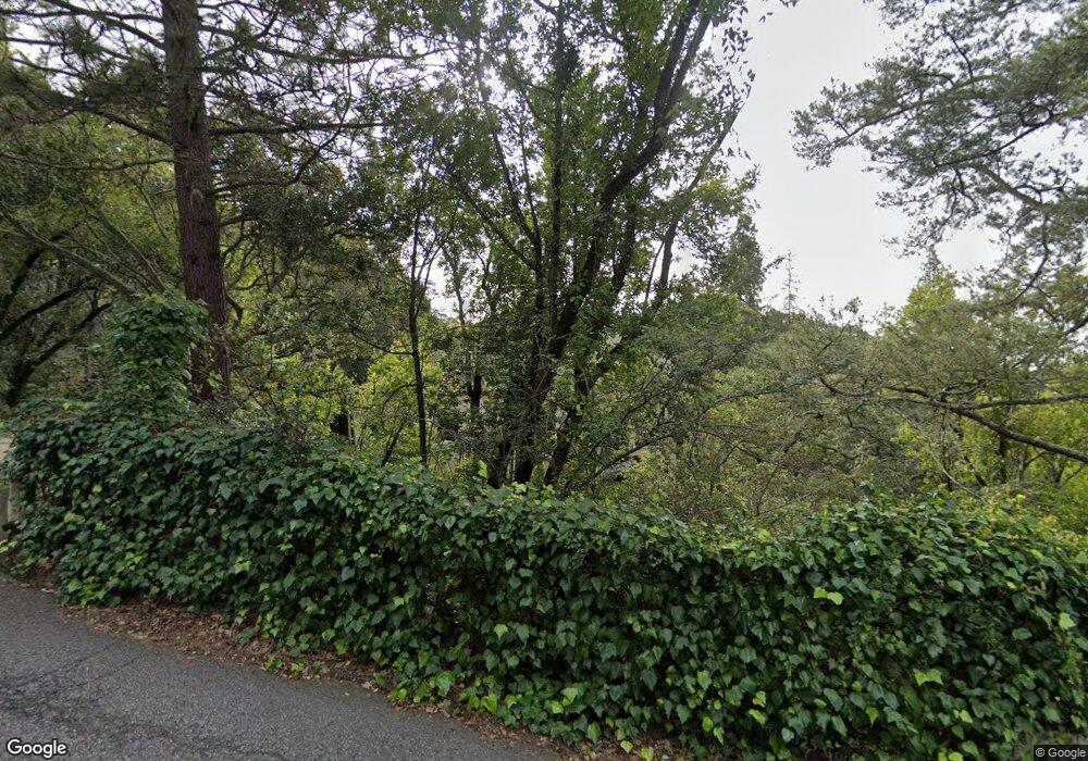 250 The Uplands, Berkeley, CA 94705 - photo 1