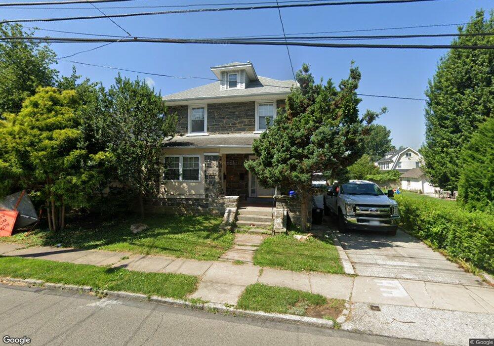 2416 E County Line Rd, Ardmore, PA 19003 - photo 1