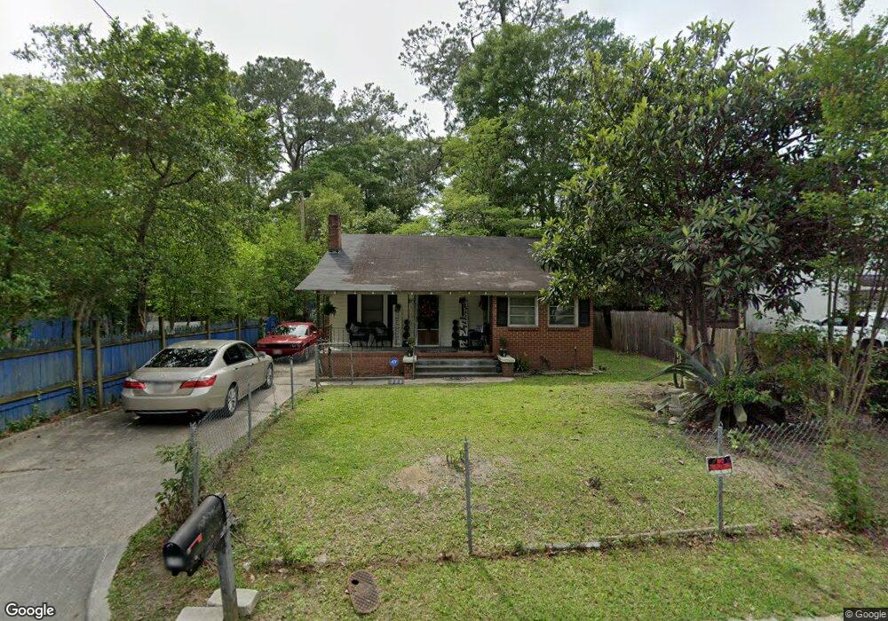 116 5th St SW, Moultrie, GA 31768 - photo 1