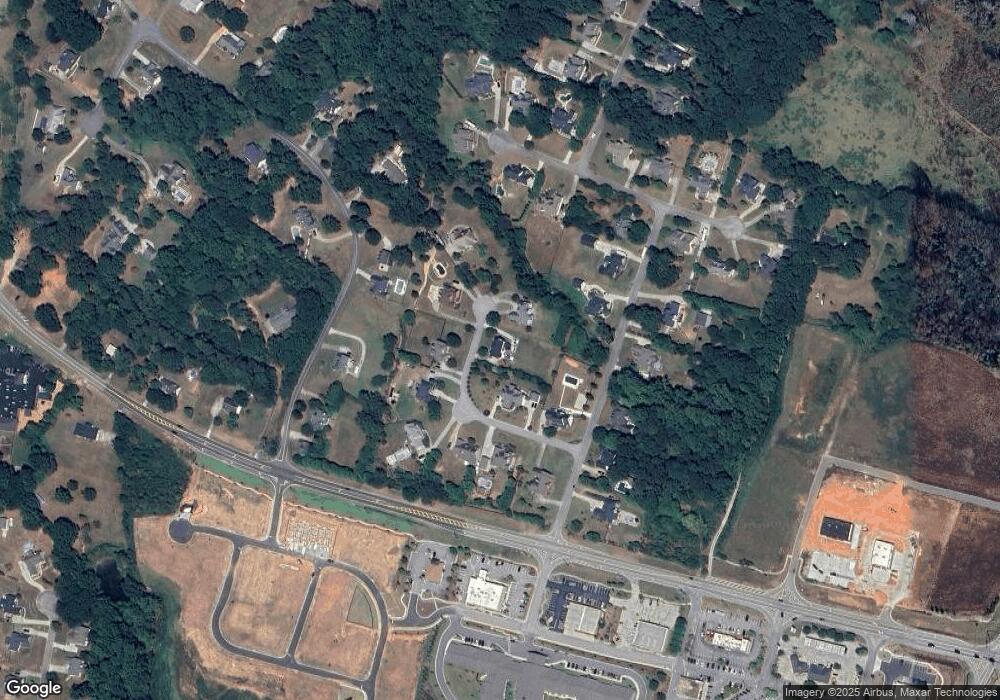 126 Emma Cir, Hoschton, GA 30548 - photo 1