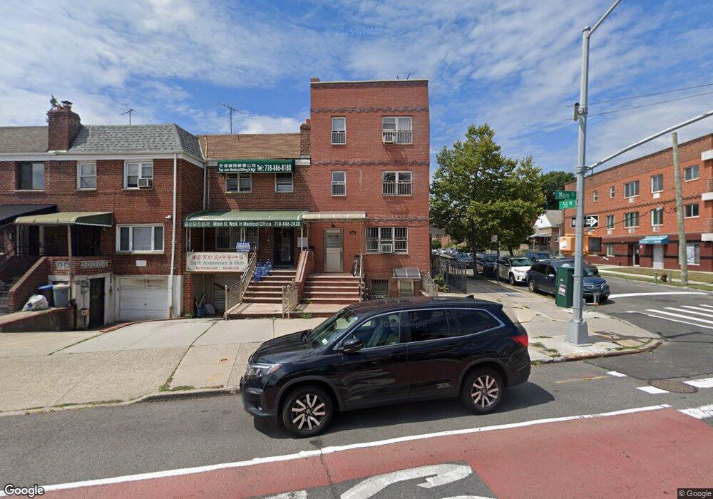 5828 Main St unit 1FL, Flushing, NY 11355 - photo 1