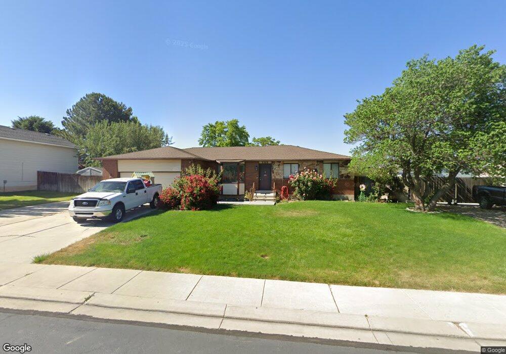 3358 Millerberg Way, West Jordan, UT 84084 - photo 1