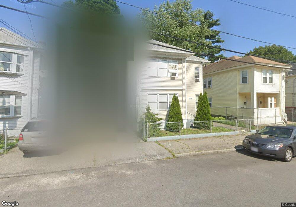 32-34 Sanborn St, Lawrence, MA 01843 - photo 1