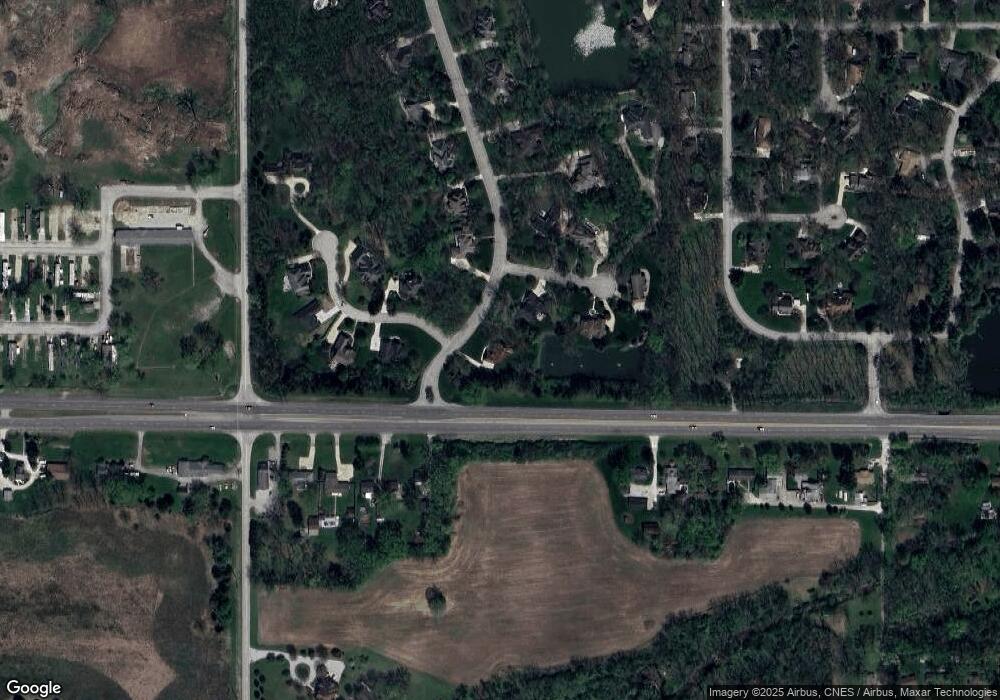 3501 Chancellor Way, West Lafayette, IN 47906 - photo 1