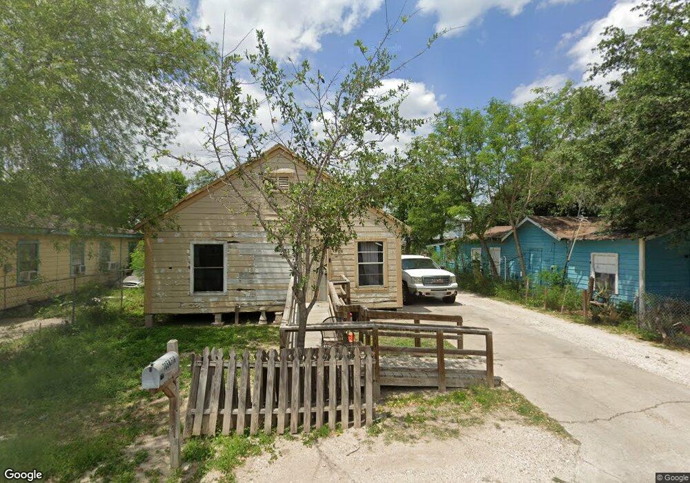 705 E Egly Ave, Pharr, TX 78577 - photo 1