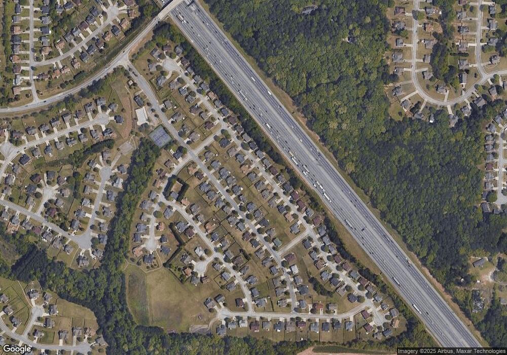 1469 Buckingham Place, Stockbridge, GA 30281 - photo 1