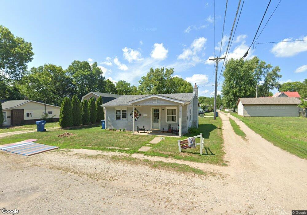 109 Union St, Covington, IN 47932 - photo 1