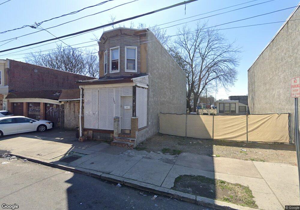 1206 Sheridan St, Camden, NJ 08104 - photo 1