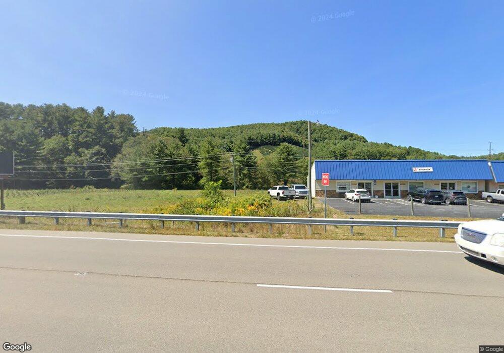 13395 Us Highway 221 S, Fleetwood, NC 28626 - photo 1