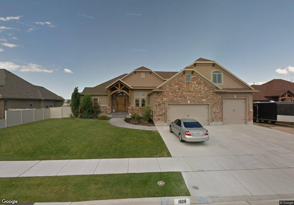 1608 Ashby Grove Cir, Riverton, UT 84065 - photo 1