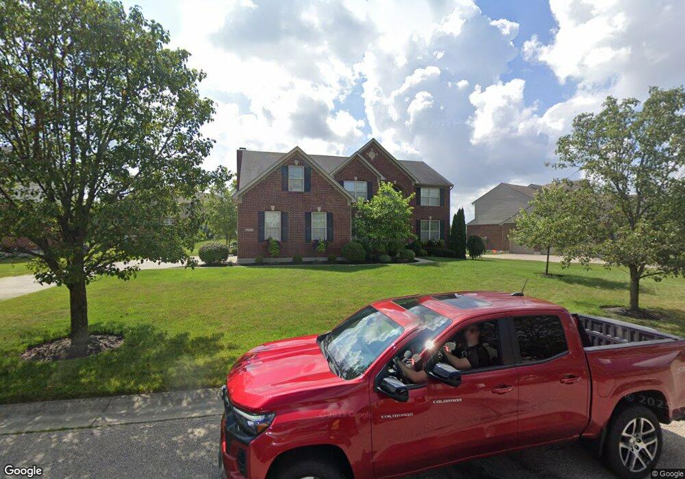 6284 Cambridge Trail, Liberty Township, OH 45044 - photo 1