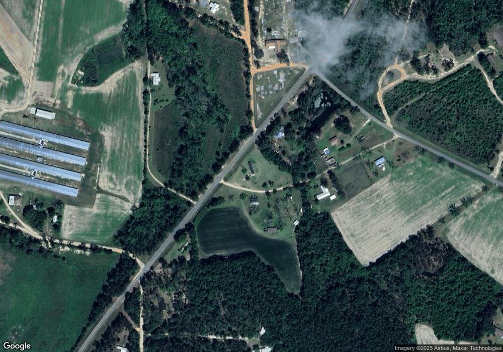 104 Lion Ln, Mershon, GA 31551 - photo 1