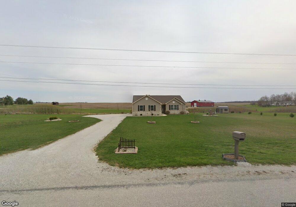 4201 E 250 S, Wabash, IN 46992 - photo 1