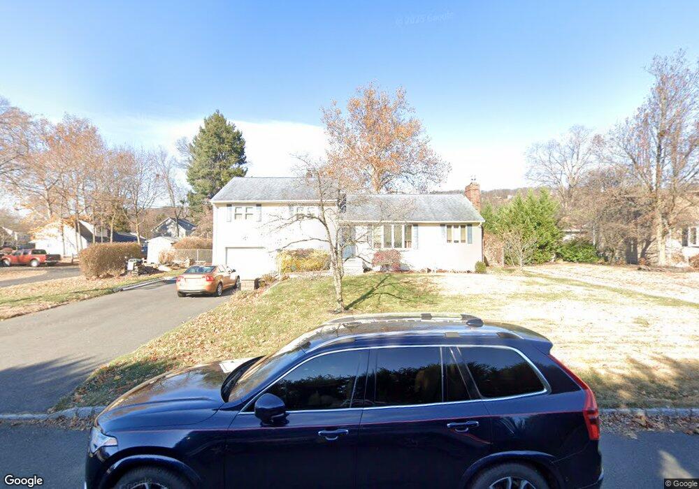 849 Thomae Ave, Bound Brook, NJ 08805 - photo 1