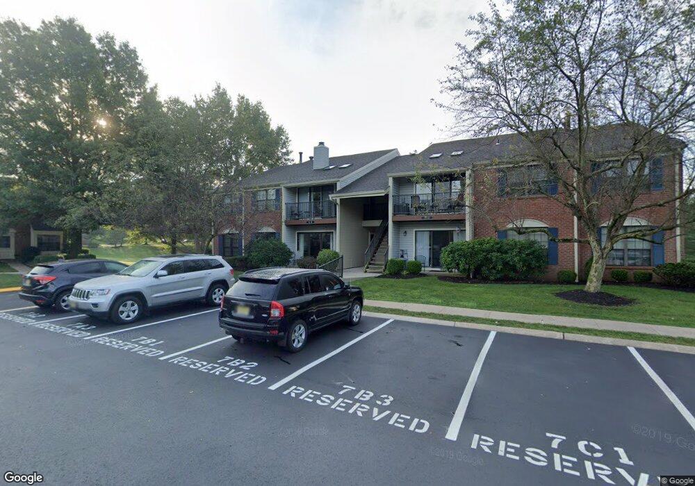 86 Baldwin Ct, Basking Ridge, NJ 07920 - photo 1