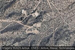 18317 S State Highway 77, Mammoth, AZ 85618
