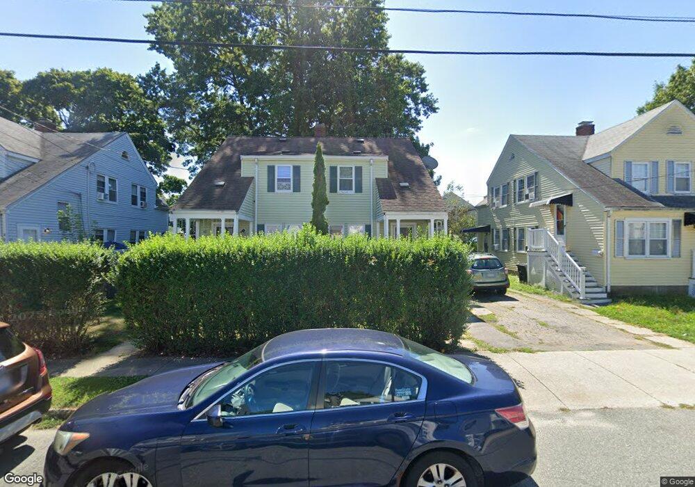 41 Lawn Ave, Quincy, MA 02169 - photo 1