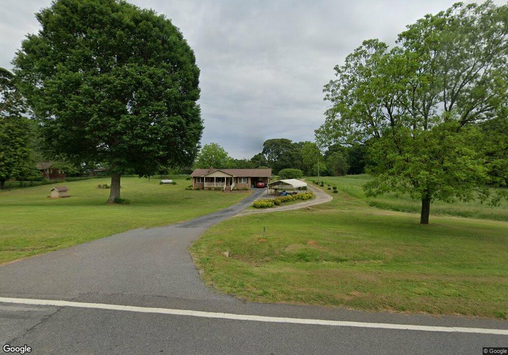 360 Brown Rd, Carnesville, GA 30521 - photo 1