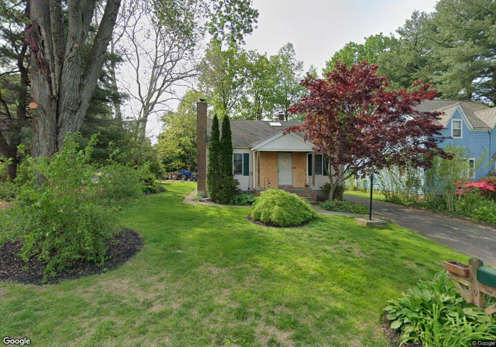 19 Elberta Ave, Trumbull, CT 06611 - photo 1