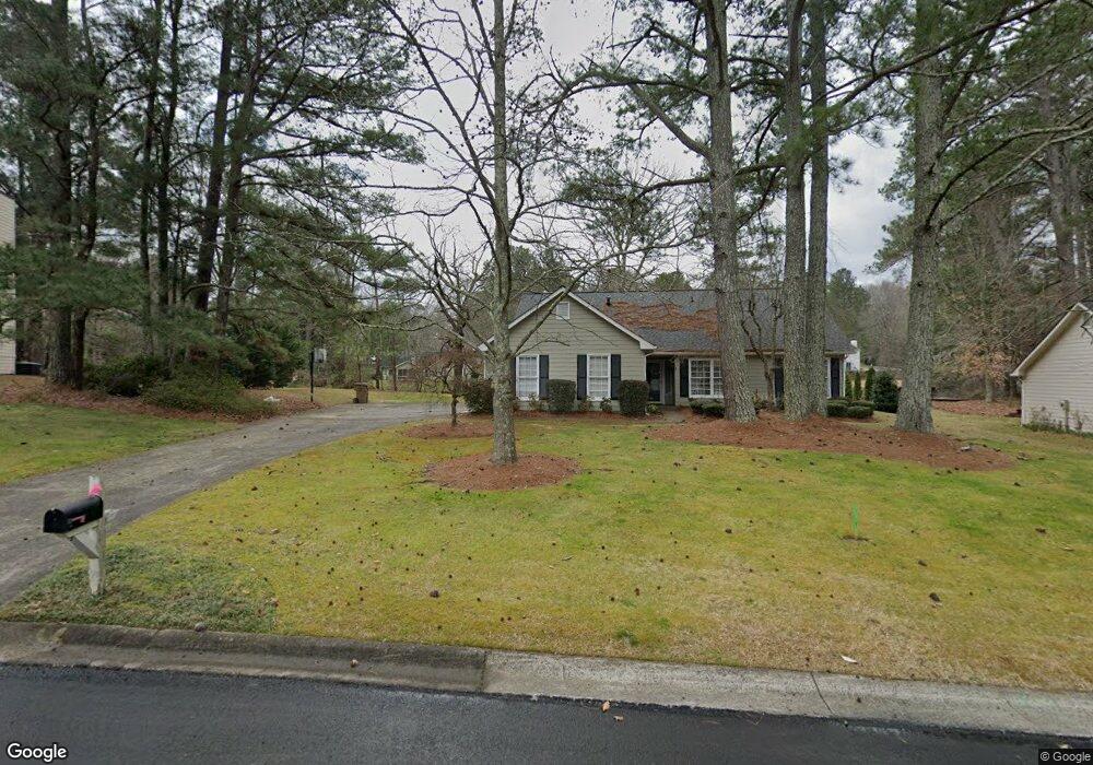 2217 Heritage Trace View unit 3, Marietta, GA 30062 - photo 1