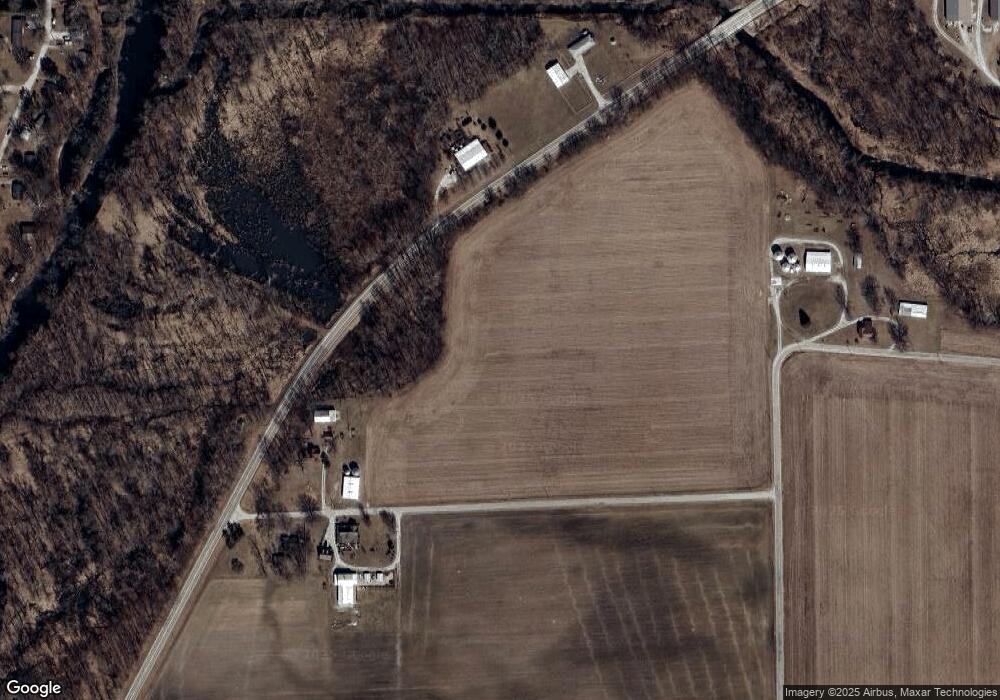 6312 E 775 N, Rochester, IN 46975 - photo 1