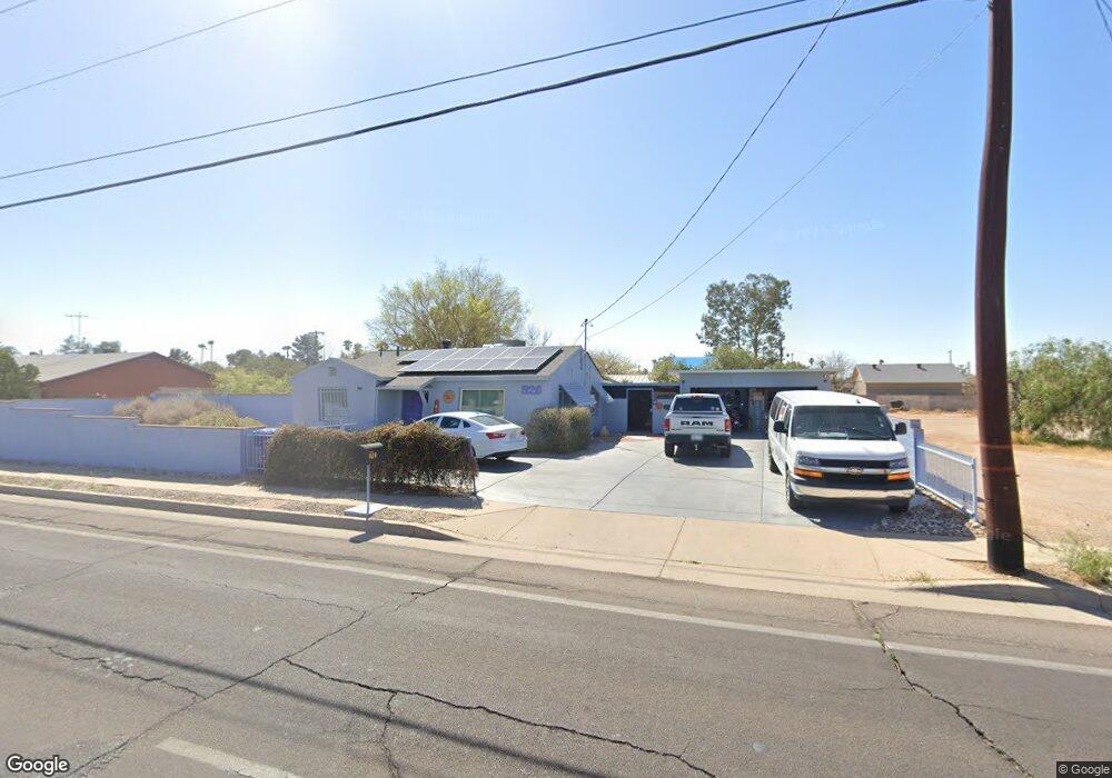 926 E Prince Rd unit ER, Tucson, AZ 85719 - photo 1