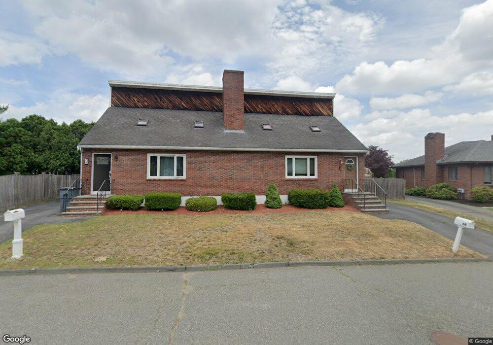 6 Sim Rd unit A, Saugus, MA 01906 - photo 1