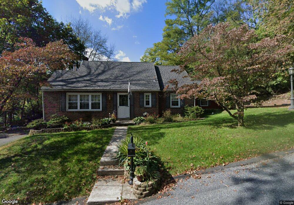 36 Edgehill Rd, Boyertown, PA 19512 - photo 1