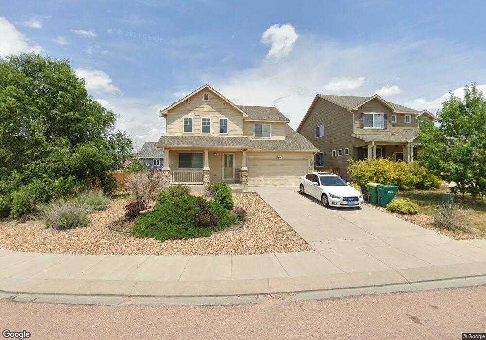 1934 Bucolo Ave, Colorado Springs, CO 80951 - photo 1