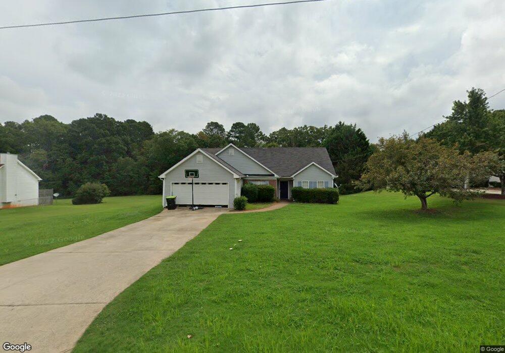 190 Claremont Dr unit 2, Covington, GA 30016 - photo 1