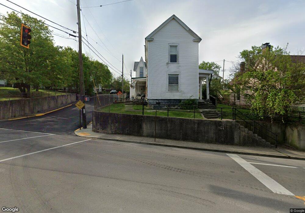 159 E Main St, Frankfort, KY 40601 - photo 1