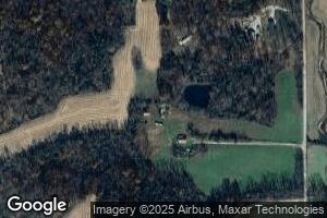 1371 N 1350 W, Deputy, IN 47230