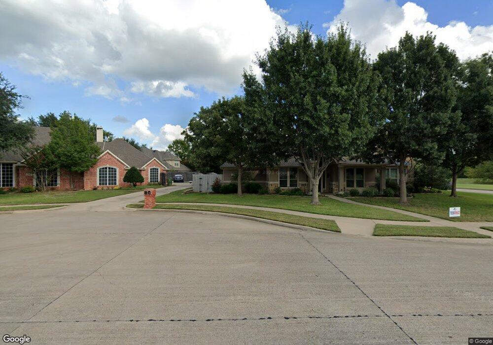 2608 Parker Ct, Southlake, TX 76092 - photo 1