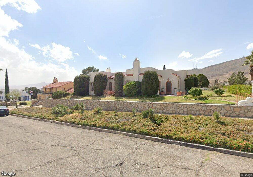 2920 Silver Ave, El Paso, TX 79930 - photo 1