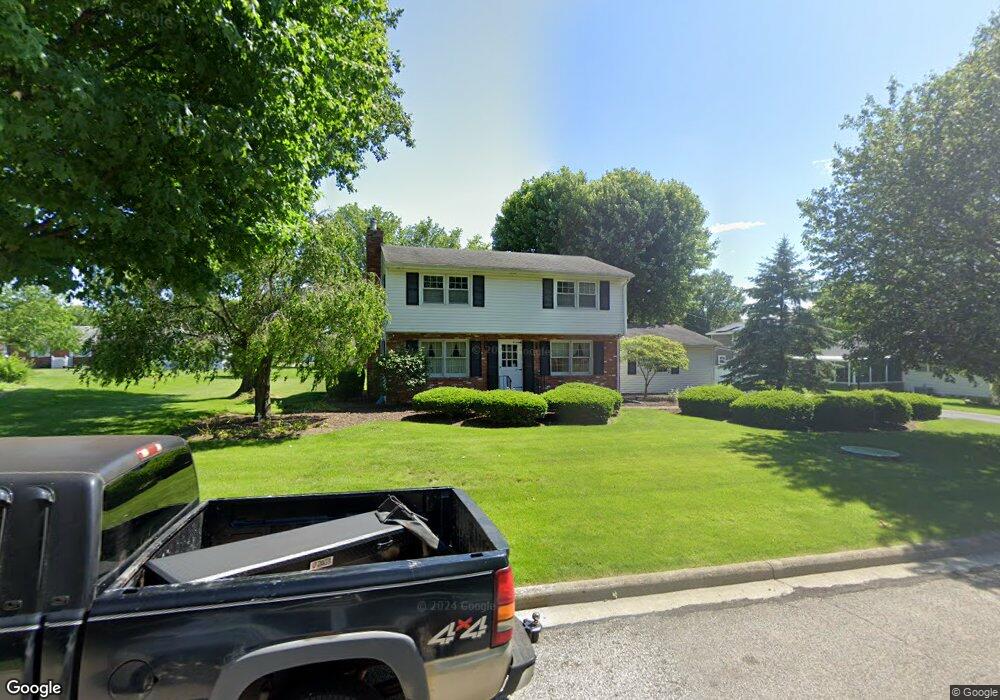 1100 Mary Ann Ln, Bucyrus, OH 44820 - photo 1