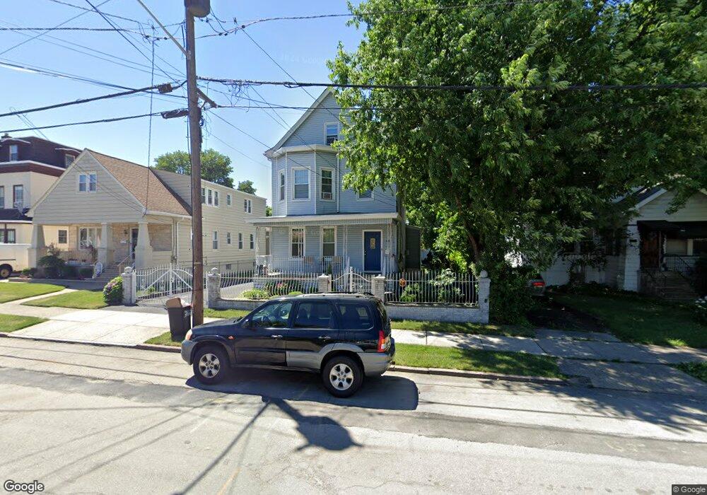 366 Knickerbocker Ave unit 368, Paterson, NJ 07503 - photo 1