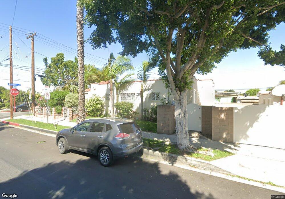 100 E Hardy St, Inglewood, CA 90301 - photo 1